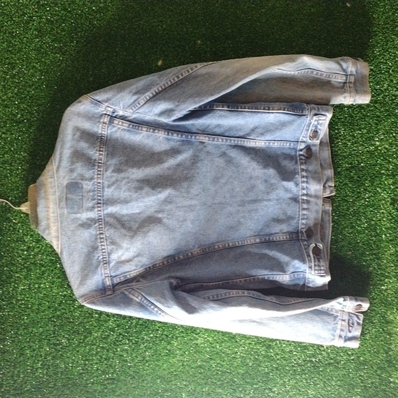 Levi vintage trucker jacket - Picture 3 of 3